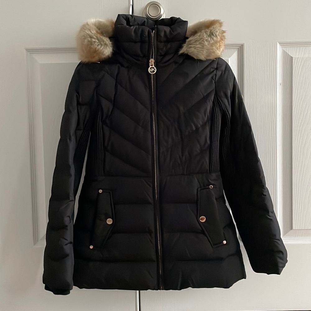 COPY - Michael Kors winter jacket